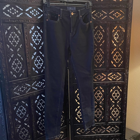 Lucky Brand Olivia Skinny - Picture 3 of 5